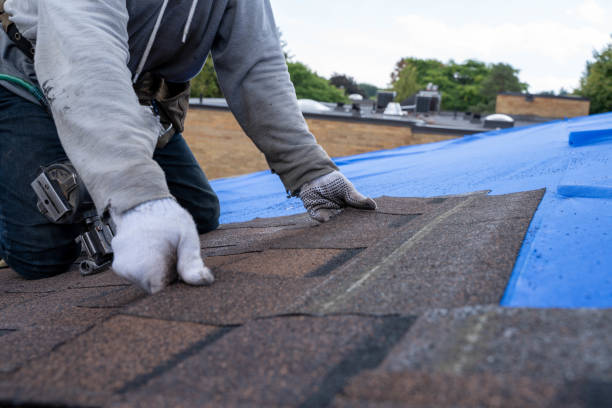 Roof Repair Estimates in Diboll, TX