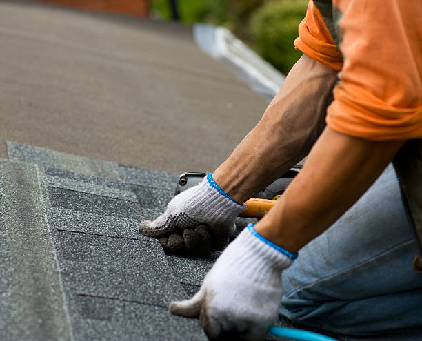 Best Residential Roofing Contractor  in Diboll, TX